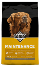 Comida para Perro Maintenance 